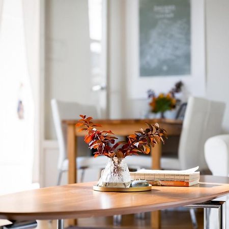 Theo & Lilis Countryside Apartment Orebro Exterior photo